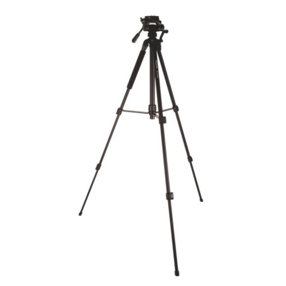 Insignia 58" Lightweight Camera Tripod (NS-TRP58) - Picture 8 of 9